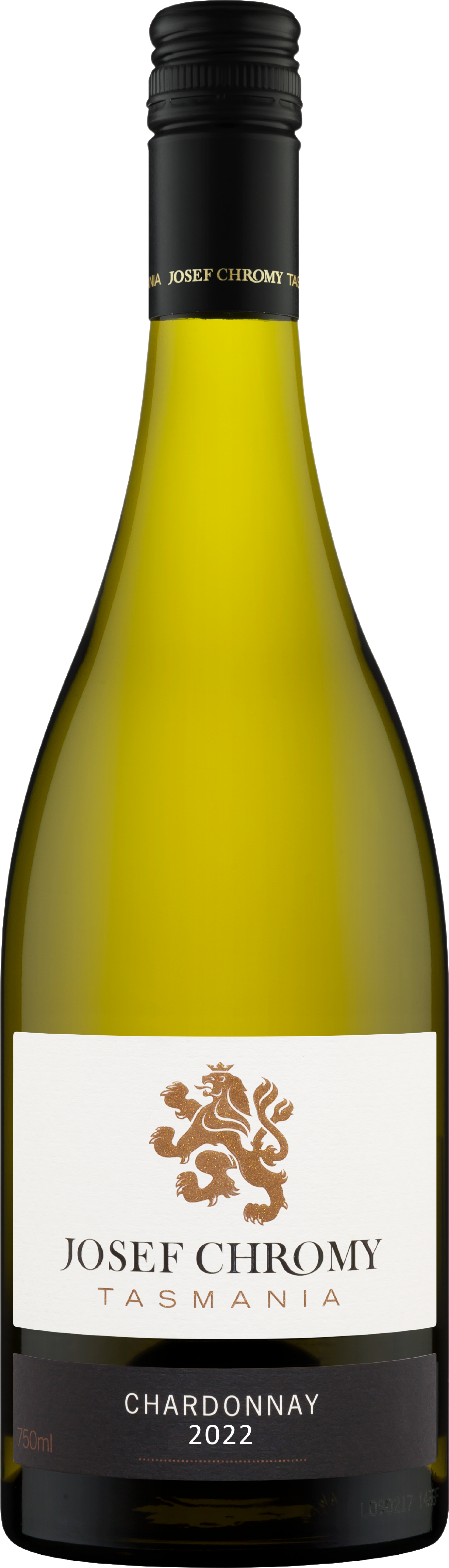 Josef Chromy Wines Chardonnay 2022 Tasmania